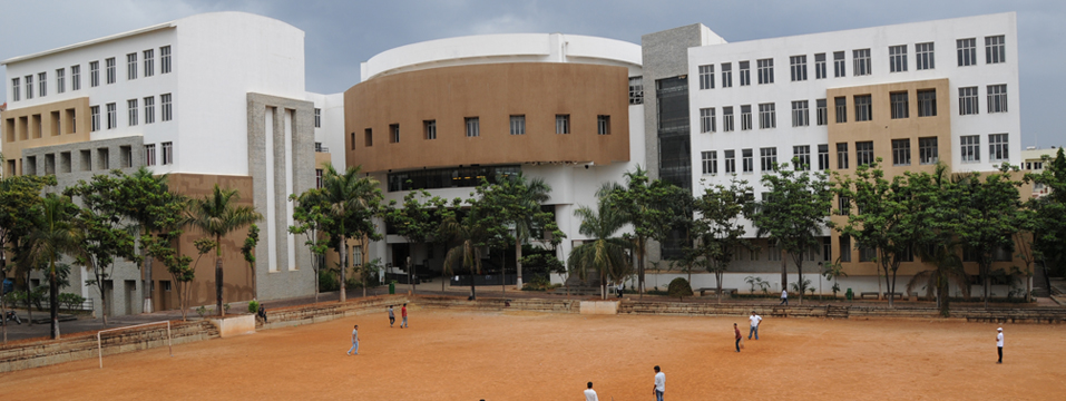 CMR Institute of Management & Technology