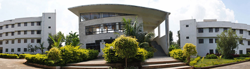 Indus Business Academy Bangalore Campus