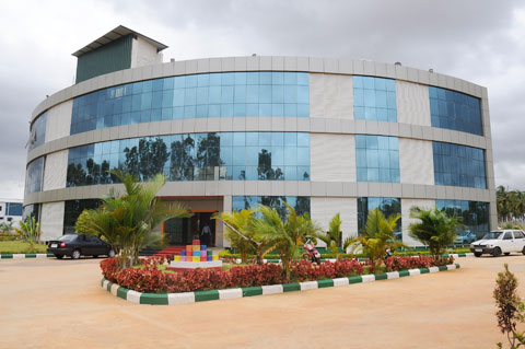 International school of Business and Media