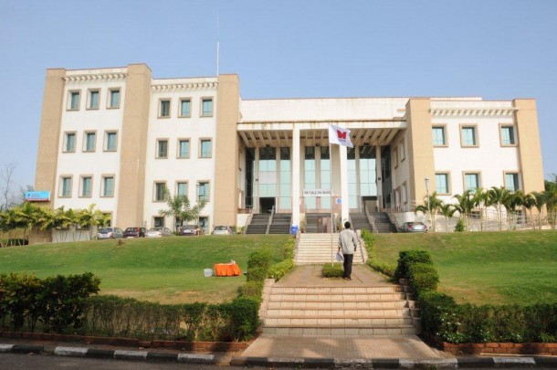 T.A.Pai Management Institute