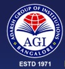 AIMIT Bangalore logo