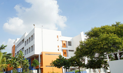 Acharya School of Management Bangalore Campus