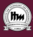 Institute of Technology and Management logo