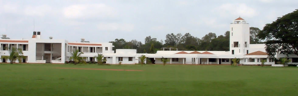 KIAMS Harihar Campus