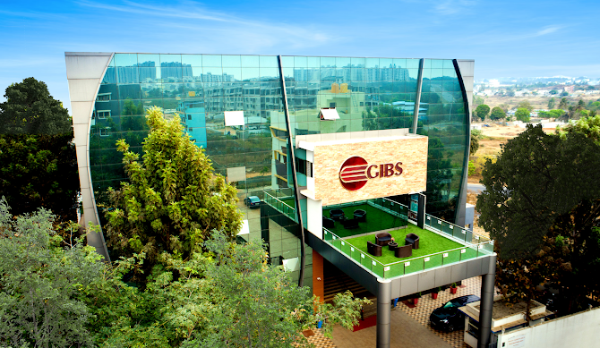 Global Institute of Business Studies Bangalore Campus